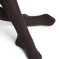 Softmerino Stømpebukse Black