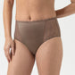 Amorous Waist Pants Milk`n Coffee