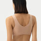 Simply Better Invisibles Bustier Cream Tan