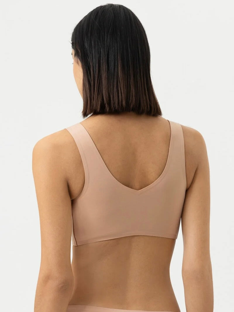 Simply Better Invisibles Bustier Cream Tan