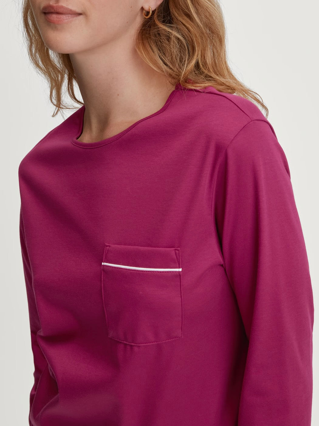 Sweet Dreams Pyjama w/ Cuff