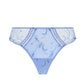 Nymphe Thong Bleue