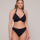 Pinner Dazzling Sky Bikini Briefs Brazilian