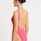 Mara Swimsuit Neon