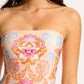 Bandeau One Piece Spring Festival Nectar