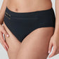 Damietta Full Briefs Black