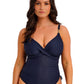 Azores Midnight UW Plunge Swimsuit