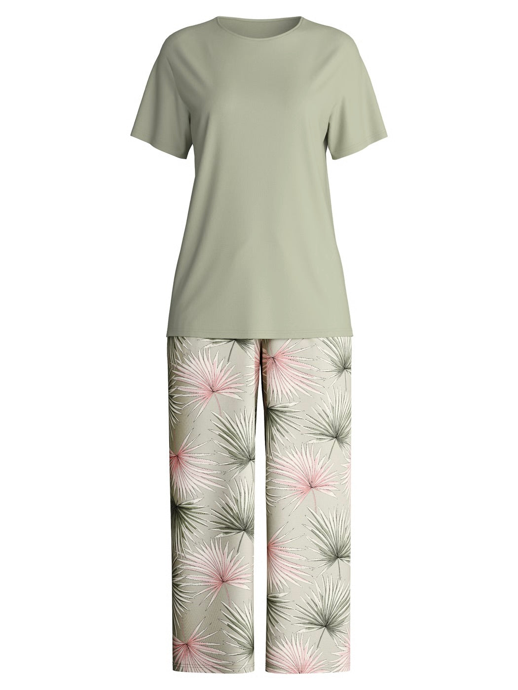 Leaf Dreams Pyjama 7/8