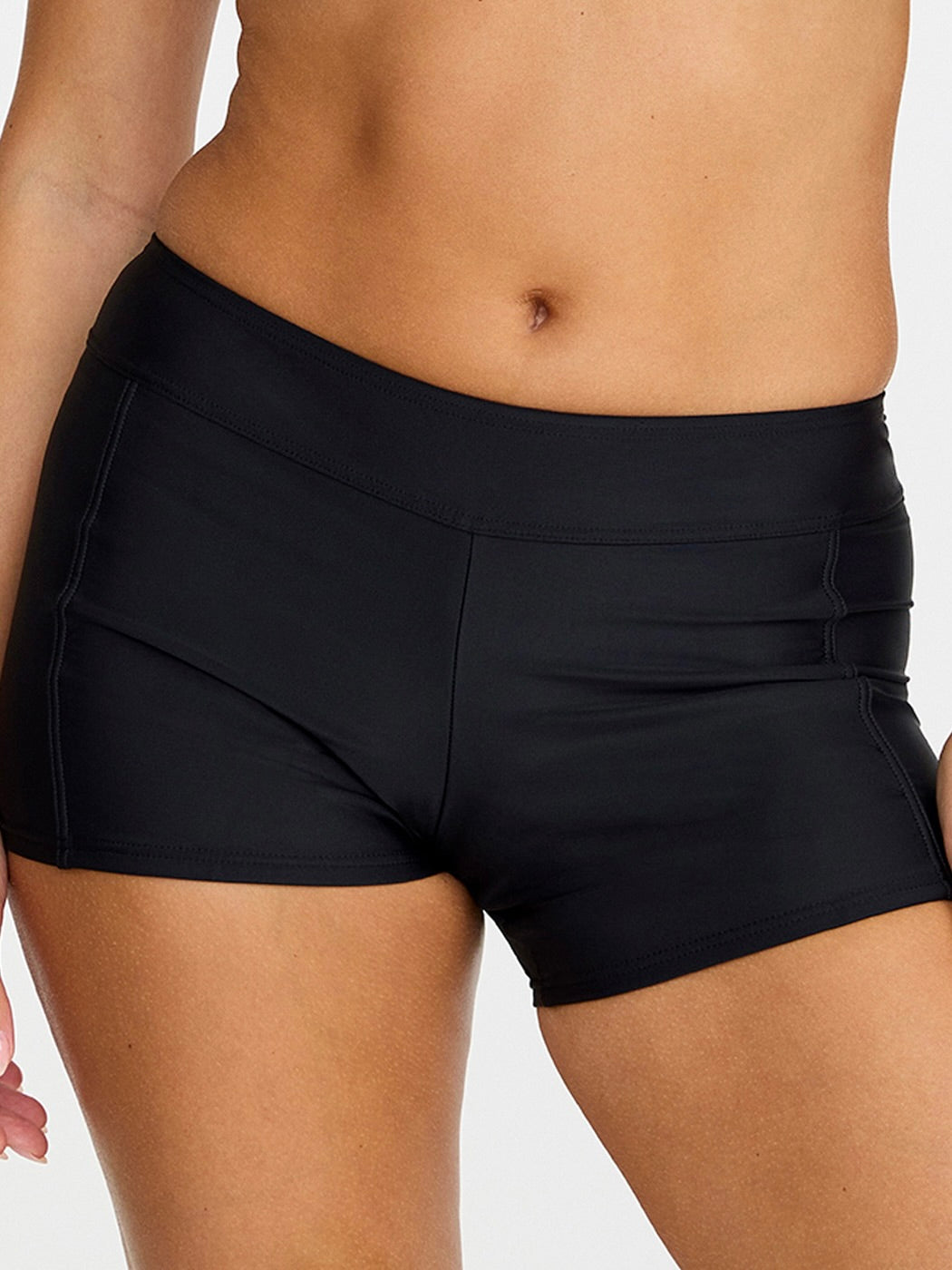 Demi Boxershorts Black