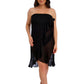 Nauru Black Sarong