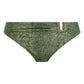 Maya Bay Peridot Mid Rise