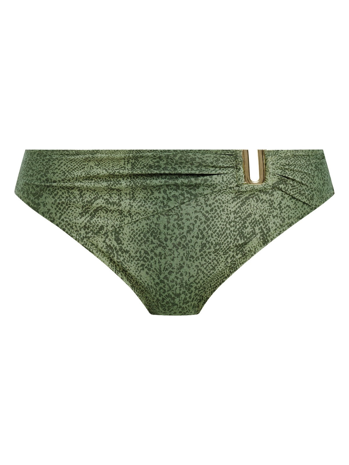 Maya Bay Peridot Mid Rise