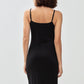 Emotions Body Dress Black