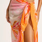 La Mer Sarong White