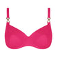 Sillage Couture Balconette Fuchsia
