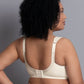 Safina Support Bra Crystal