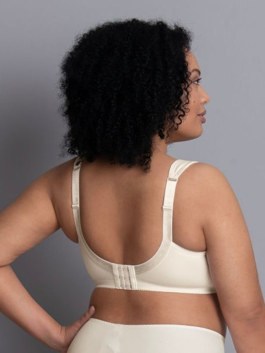 Safina Support Bra Crystal