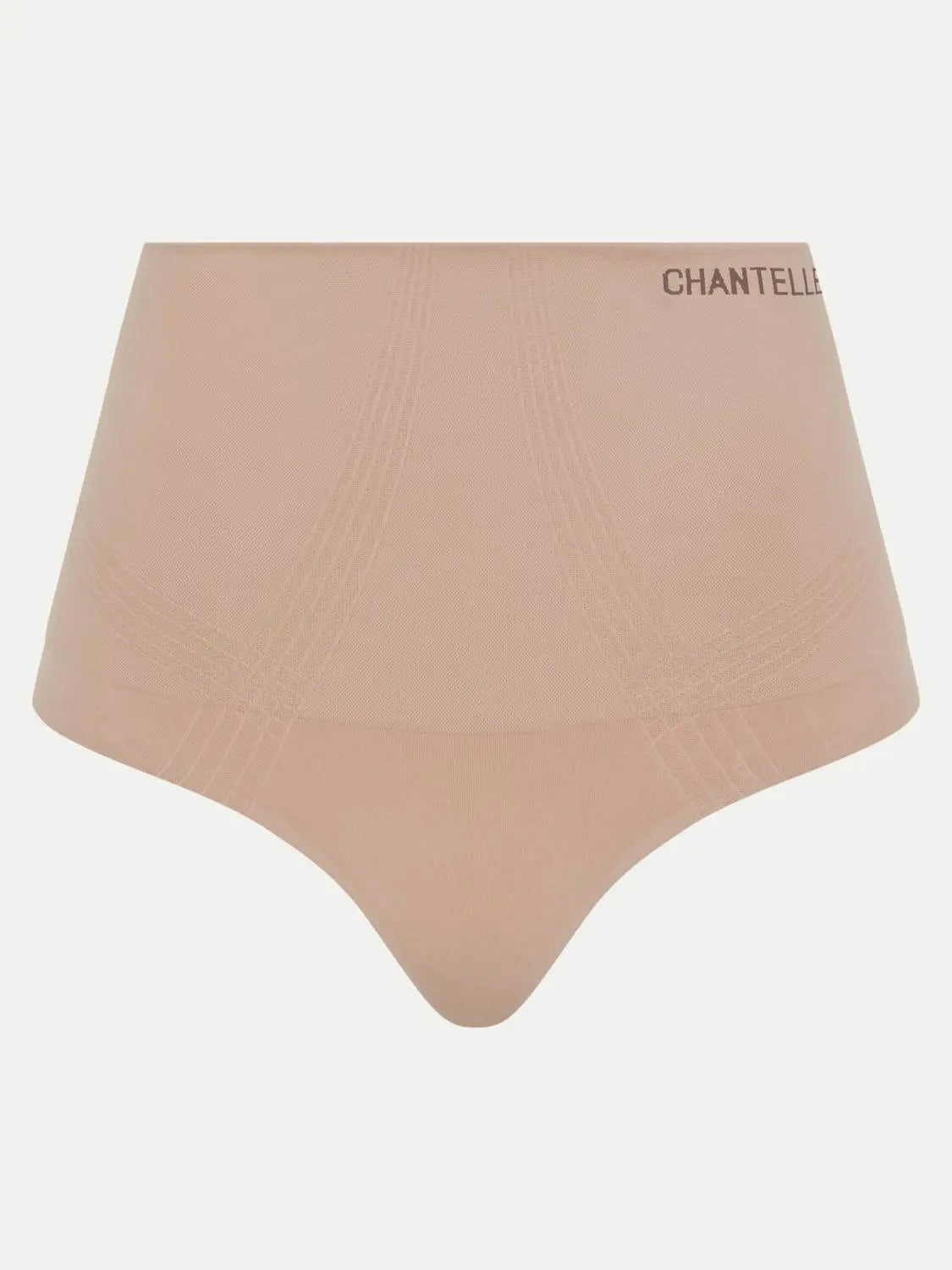 Smooth Comfort Shaping String Sirocco