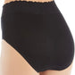 Midi Brief High Briefs