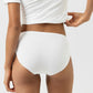 Superfine Organic American Pants White