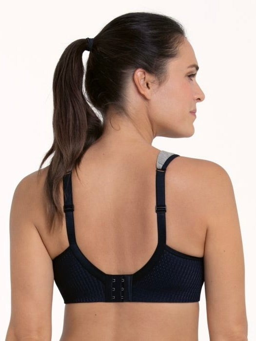 PanAlp Wool Sports BH