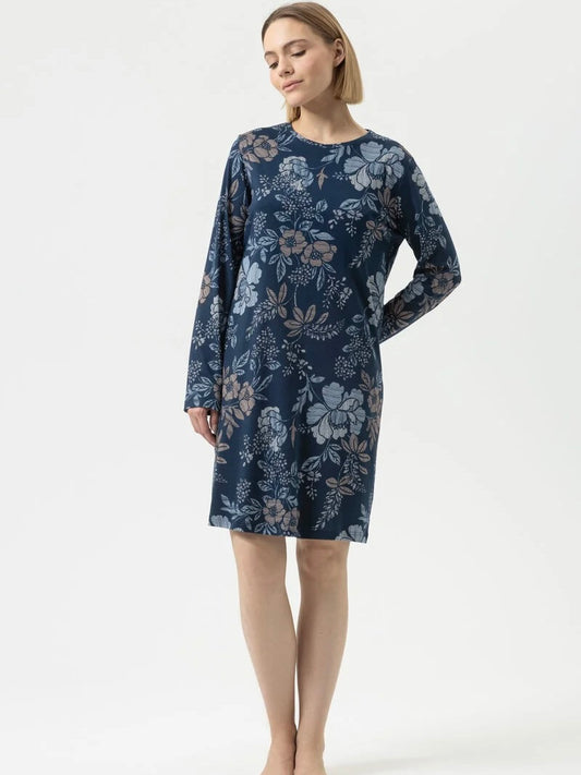 Sleepshirt Long Sleeve