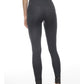 Wool Love Leggings Full Length Thunder Grey