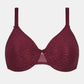 Magnifique Moulded Rasperry Pink
