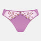 Delightful Thong Frozen Orchid