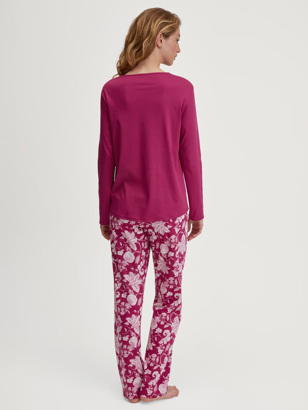 Sweet Dreams Pyjama Long
