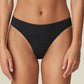 Avero Thong Black