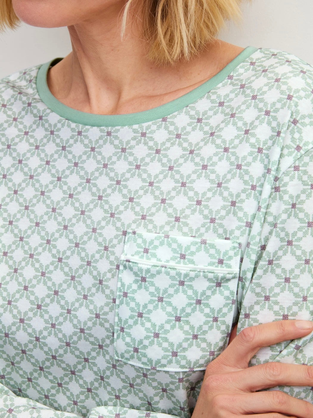 Sweet Dreams Long Sleeve
