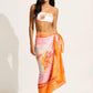 La Mer Sarong White
