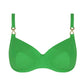 Sillage Couture Balconette Vert