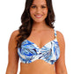 Kefalonia UW Full Cup Bikini Top
