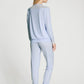 Elegant Dreams Pyjama w/ Cuff