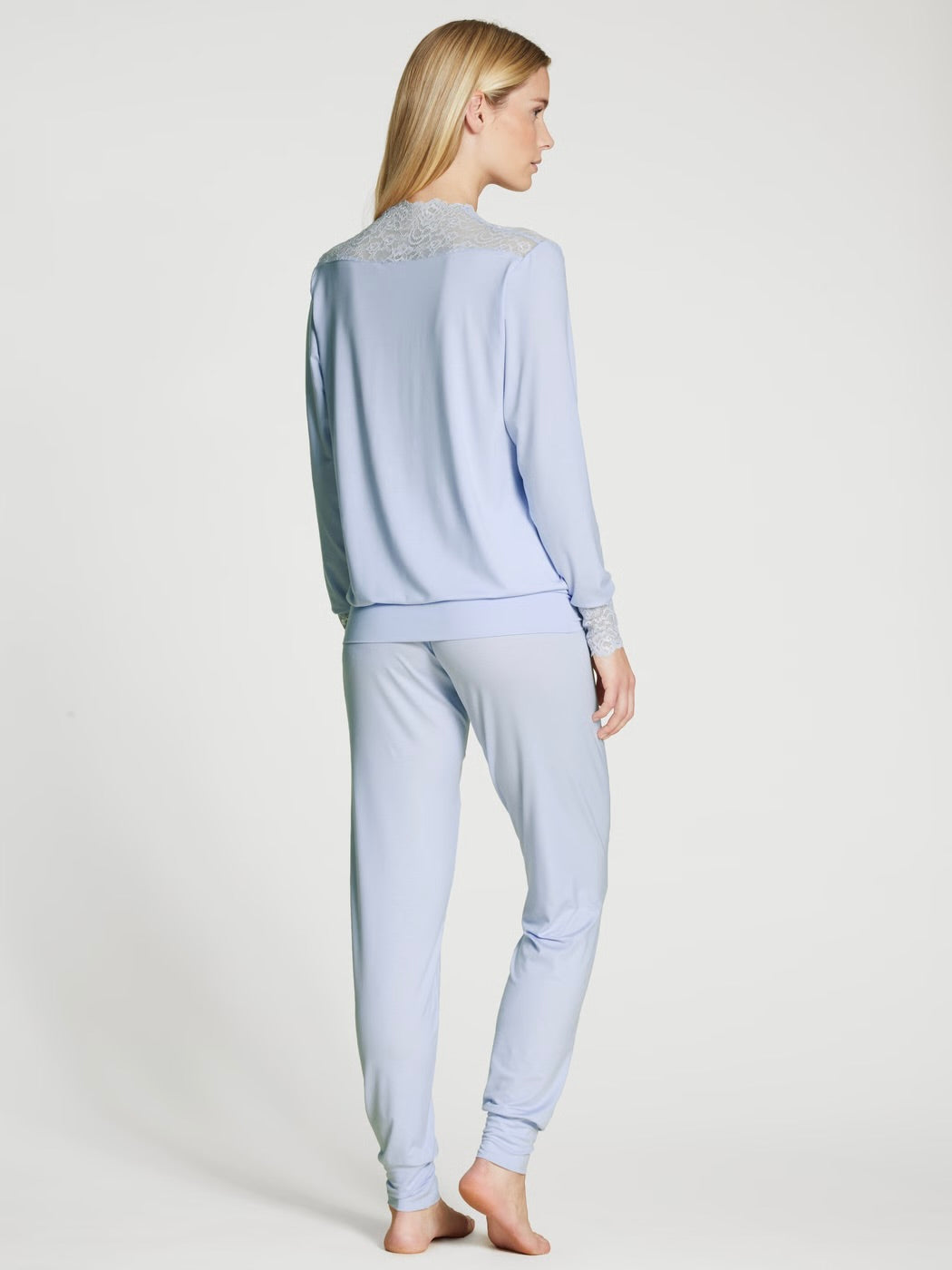 Elegant Dreams Pyjama w/ Cuff
