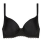 Amorous Full Cup Spacer Black