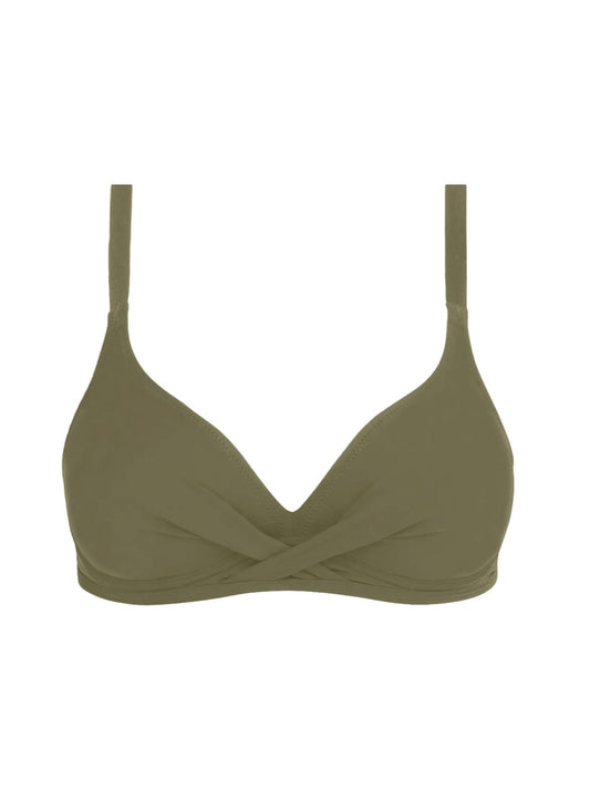 La Chiquissima Demi Cup Kaki