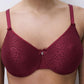 Magnifique Moulded Rasperry Pink