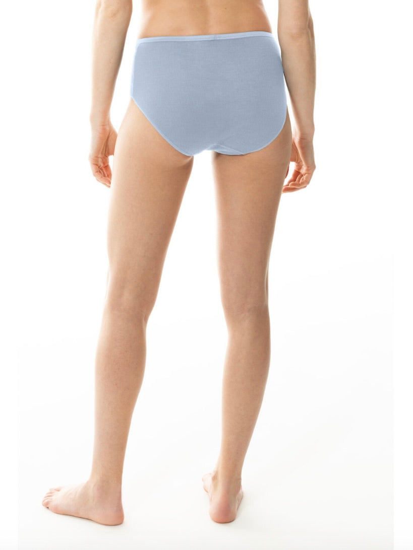 Wool Love Waist Pants Polar Wind