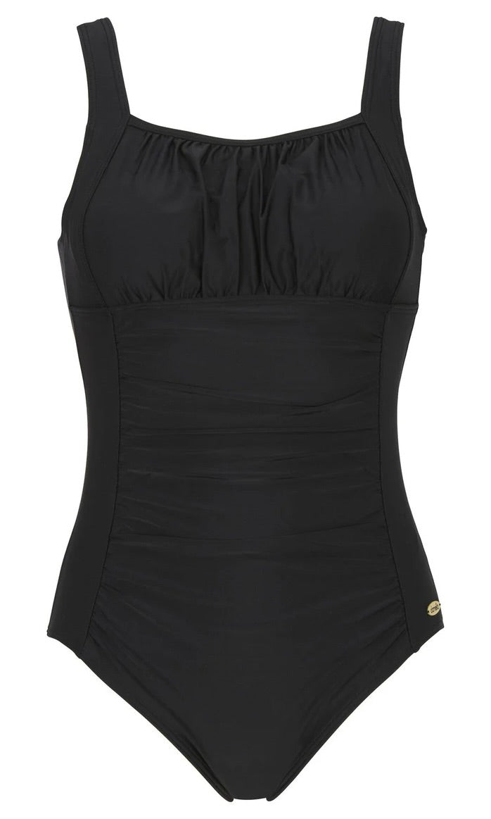 Shirley Swimsuit Black
