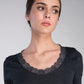 Wool and Silke T-Shirt