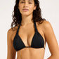 Multi Fit Longline Triangle Black
