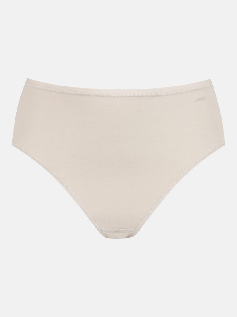 Superfine Organic Waist Pants Bailey