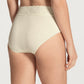 Iconics Midi Brief Champagne