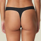 Avero Thong Black