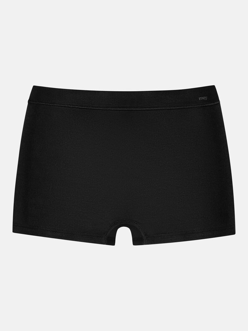 Emotion Panty Black