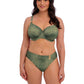 Maya Bay Peridot Mid Rise