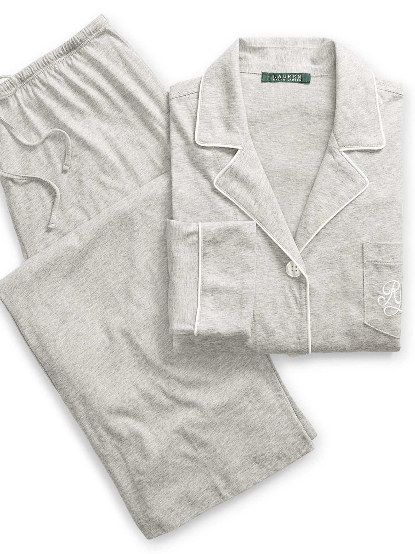 Hammond Pyjama Grey
